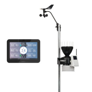 Davis 6252 Wireless Vantage PRO 2