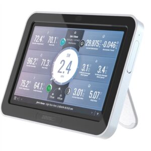 Davis 6252 Wireless Vantage PRO 2 Contoh Gambar