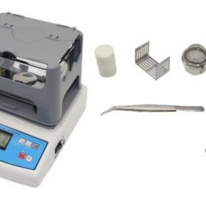 Density Meter MH-300A Contoh Gambar