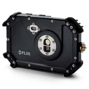 Flir Cx5 Hazardous Location-Rated Thermal Camera