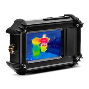 Flir Cx5 Hazardous Location-Rated Thermal Camera Contoh Gambar