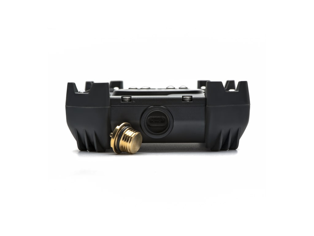 Flir Cx5 Hazardous Location-Rated Thermal Camera Flir Cx5 Hazardous Location-Rated Thermal Camera - Gambar 3