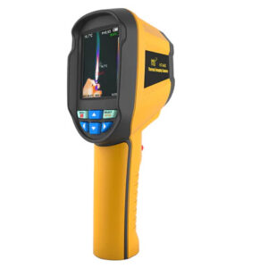 HTI HT-04D Thermal Imager Camera