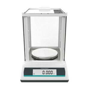 Joanlab FA2003S 0.001g Max 200g Analytical Balance