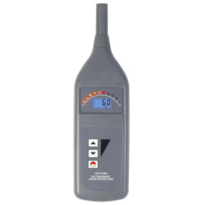 Landtek ULD-586 Ultrasonic Leakage Gas Detector
