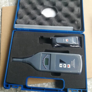 Landtek ULD-586 Ultrasonic Leakage Gas Detector Contoh Gambar