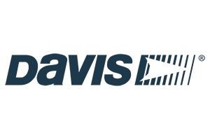 Logo Brand Davis Instrument