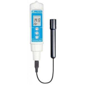 Lutron PCD-432 Pen Conductivity & TDS Meter