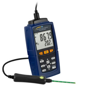 PCE-MFM 3500-ICA Gauss Meter