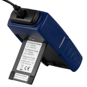 PCE-MFM 3500-ICA Gauss Meter Contoh Gambar