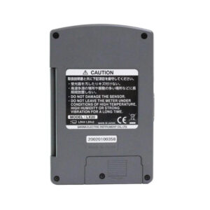 Sanwa LX2 Digital Pocket Lux Meter Contoh Gambar