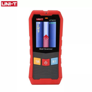 UNI-T UT387E Digital Wall Scanner Detector Metal