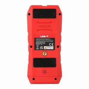 UNI-T UT387E Digital Wall Scanner Detector Metal Contoh Gambar