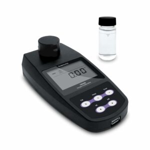 Bante TB-100 Turbidity Meter Contoh Gambar