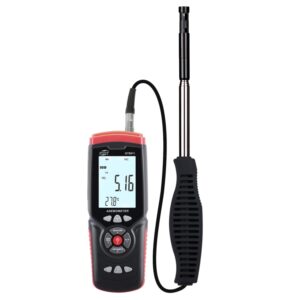Benetech GT8911 Hot Wire Anemometer
