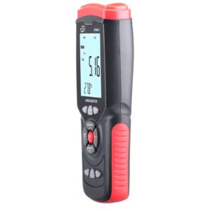 Benetech GT8911 Hot Wire Anemometer Contoh Gambar