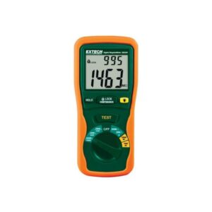 Extech 380260 Autoranging Digital Megohmmeter