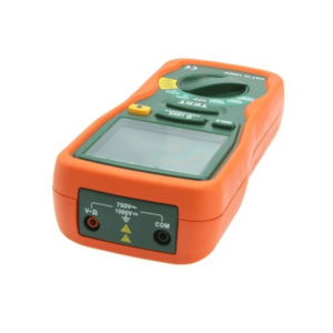 Extech 380260 Autoranging Digital Megohmmeter Contoh Gambar