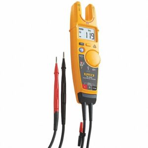 Fluke T6-1000 Electrical Tester Contoh Gambar(1)