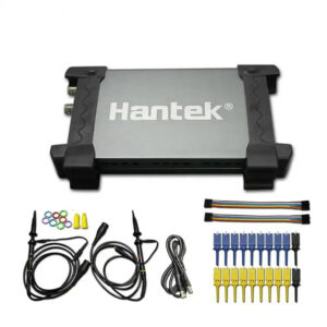 Hantek 6022BL Oscilloscope Logic Analyzer