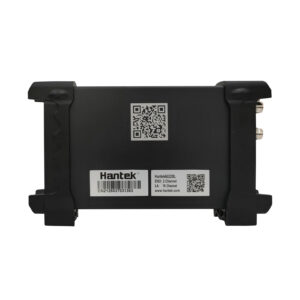 Hantek 6022BL Oscilloscope Logic Analyzer Contoh Gambar