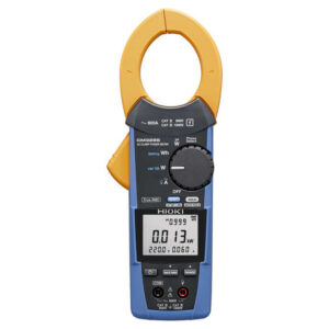 Hioki CM3286-90 AC Clamp Meter
