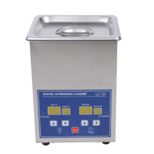 JEKEN PS-08A Digital Ultrasonic Cleaner 1.3 L