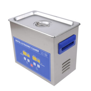 JEKEN PS-20A Digital Ultrasonic Cleaner 3.3 L