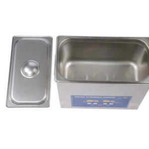 JEKEN PS-D30A Digital Ultrasonic Cleaner Capacity 4.5 L Contoh Gambar