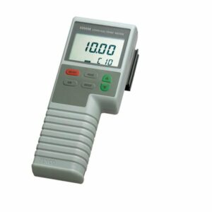 JENCO 3251M Handheld Conductivity,Sal,Temp
