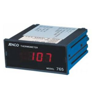 JENCO 765KC Temperature Thermometer Digital