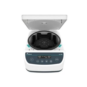 Joanlab LC500-12 Benchtop Low Speed Centrifuge