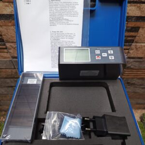 Landtek GM-6 Gloss Meter