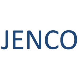 Logo Brand JENCO