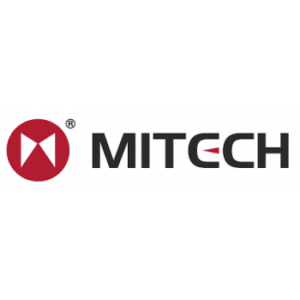 Logo Brand Mitech