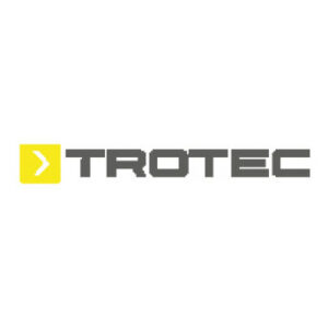 Logo Brand TROTEC