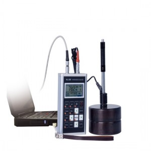Mitech HL-200 Portable Leeb Hardness Tester