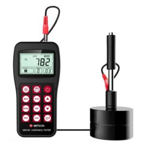 Mitech MH-180 Leeb Hardness Tester