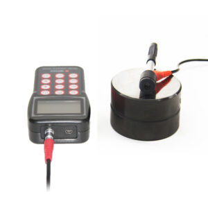Mitech MH-180 Leeb Hardness Tester Contoh Gambar(1)