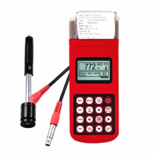 Mitech MH-320 Leeb Hardness Tester