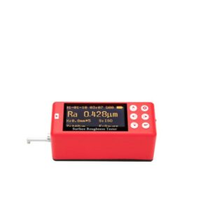 Mitech MR-200 Surface Roughness Tester