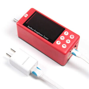 Mitech MR-200 Surface Roughness Tester Contoj Gambar
