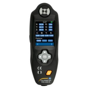 PCE Instruments PCE-XXM 20 Colorimeter