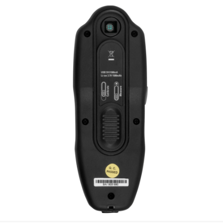 PCE Instruments PCE-XXM 20 Colorimeter PCE Instruments PCE-XXM 20 Colorimeter Contoh Gambar(1)