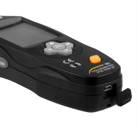 PCE Instruments PCE-XXM 20 Colorimeter PCE Instruments PCE-XXM 20 Colorimeter - Gambar 4