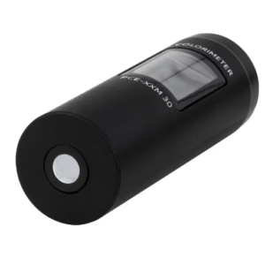 PCE Instruments PCE-XXM 30 Colorimeter with Bluetooth Contoh Gambar(1)