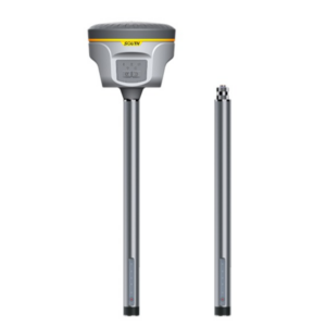 South G1 Plus Rover Base Set GPS Geodetik Contoh Gambar