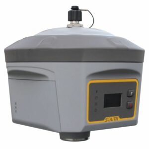 South G6 Galaxy GPS Geodetik Contoh Gambar