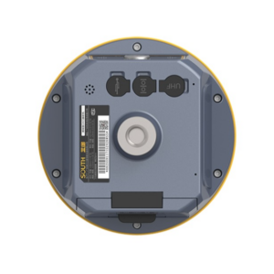 South G9 GPS Geodetik Contoh Gambar