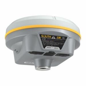 South Galaxy G3 GNSS RTK Contoh Gambar